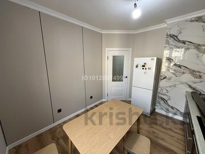1-бөлмелі пәтер · 38.6 м² · 8/9 қабат, мкр Аксай-1А 31б — Райымбек батыра - Яссауи, бағасы: 28.3 млн ₸ в Алматы, Ауэзовский р-н