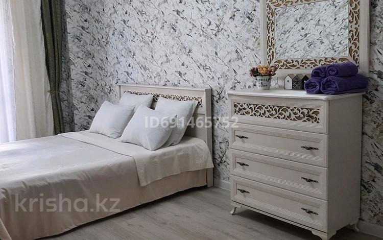 2-комнатная квартира · 65 м² · 12/16 этаж, мкр Юго-Восток, проспект Шахтеров 46/1 — Республики за 270 000 ₸ в Караганде, Казыбек би р-н — фото 4