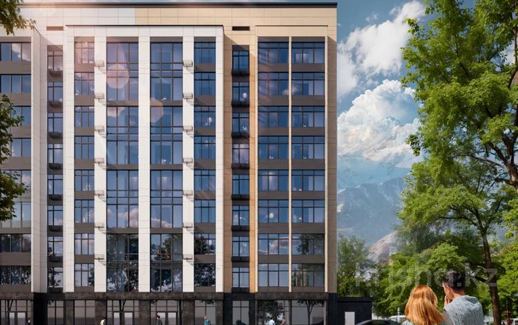 Свободное назначение, офисы, магазины и бутики, общепит, салоны красоты, медцентры и аптеки, образование, развлечения · 47.94 м² за ~ 52.7 млн 〒 в Алматы, Турксибский р-н — фото 2