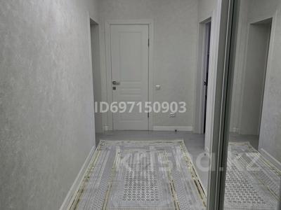 2-бөлмелі пәтер · 60 м² · 5/9 қабат, мкр. Алтын орда, Батыс 2 11 Д, к 3, бағасы: 200 000 ₸ в Актобе