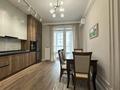 2-бөлмелі пәтер · 80 м² · 16/21 қабат, Сейфуллина — Аль-Фараби, бағасы: 700 000 ₸ в Алматы, Бостандыкский р-н