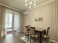 2-бөлмелі пәтер · 80 м² · 16/21 қабат, Сейфуллина — Аль-Фараби, бағасы: 700 000 ₸ в Алматы, Бостандыкский р-н — фото 2