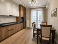2-бөлмелі пәтер · 80 м² · 16/21 қабат, Сейфуллина — Аль-Фараби, бағасы: 700 000 ₸ в Алматы, Бостандыкский р-н