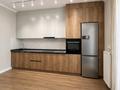2-бөлмелі пәтер · 80 м² · 16/21 қабат, Сейфуллина — Аль-Фараби, бағасы: 700 000 ₸ в Алматы, Бостандыкский р-н — фото 3