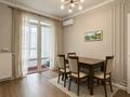 2-бөлмелі пәтер · 80 м² · 16/21 қабат, Сейфуллина — Аль-Фараби, бағасы: 700 000 ₸ в Алматы, Бостандыкский р-н — фото 5