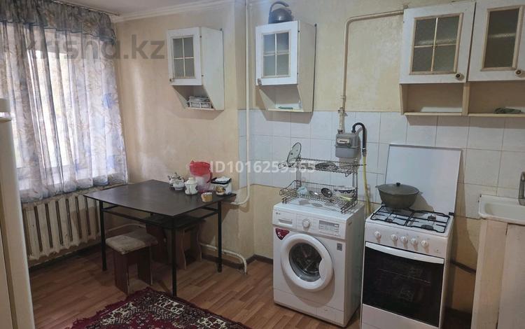 2-комнатная квартира · 50 м² · 1/5 этаж, Жумабаева 12 за 220 000 ₸ в Астане, Алматы р-н — фото 2