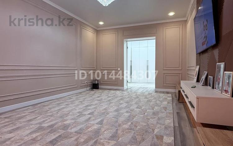 3-комнатная квартира · 107 м² · 5/9 этаж, мкр. Алтын орда, Алтын Орда 25 г 173 за 43 млн ₸ в Актобе — фото 2