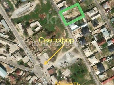 Участок · 10 соток, Маркаш 36 — Мечеть на въезде в Кайнар Булак за 13 млн ₸ в Шымкенте