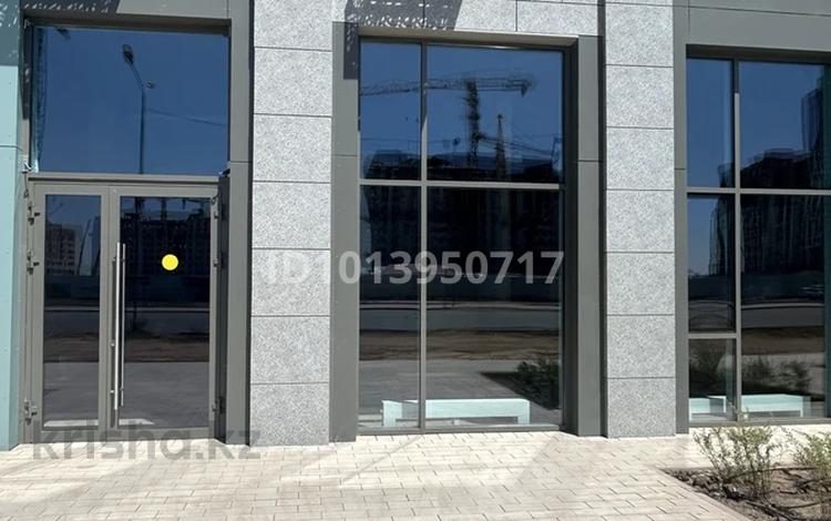 Свободное назначение · 86 м² за 860 000 ₸ в Астане, Есильский р-н — фото 2