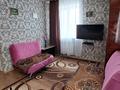 1-комнатная квартира, 35 м², 3/3 этаж по часам, Жансугурова 98 — Биржан сал за 1 500 〒 в Талдыкоргане