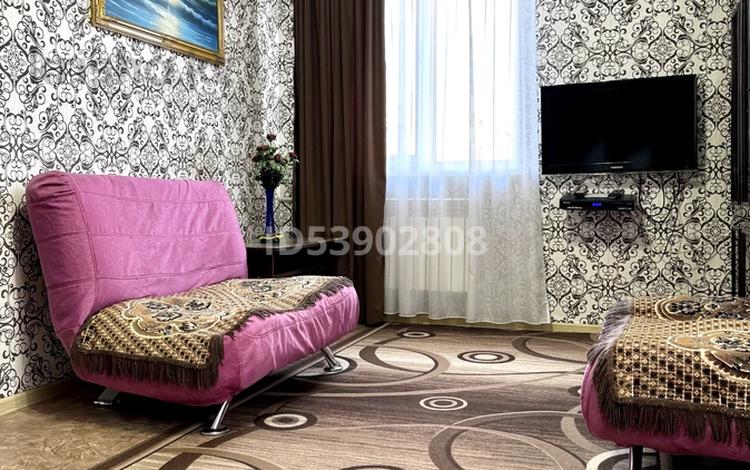1-бөлмелі пәтер · 35 м² · 3/3 қабат, Жансугурова 98 — Биржан сал, бағасы: 1 500 ₸ в Талдыкоргане — фото 32
