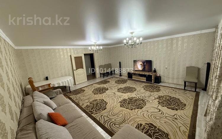 4-бөлмелі пәтер · 133 м² · 2/5 қабат, микрорайон Васильковский 19, бағасы: 30 млн ₸ в Кокшетау — фото 2