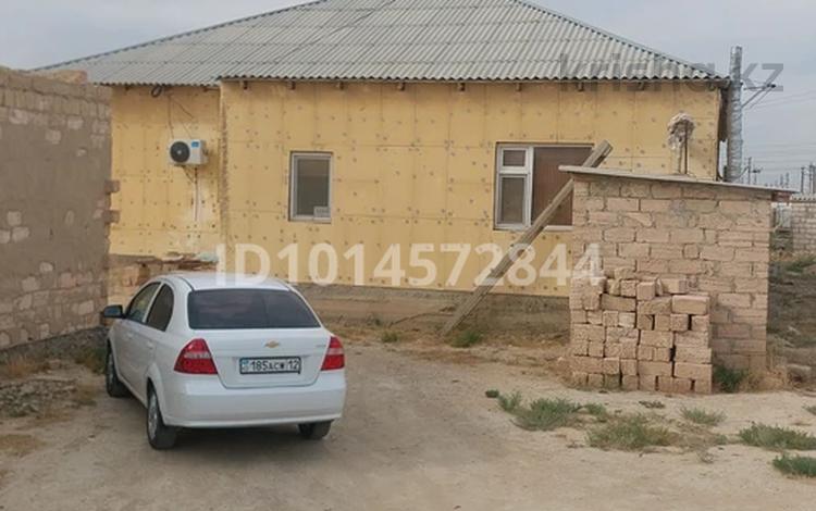 Жеке үй · 6 бөлме · 1000 м² · 1000 жүзд., 4 1884 — Қайрат дүкеннің артында, бағасы: 25 млн ₸ в Кызылтобе 2 — фото 2