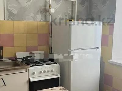 1-комнатная квартира, 32 м², 2/3 этаж помесячно, Гете 4а за 140 000 〒 в Астане, Есильский р-н