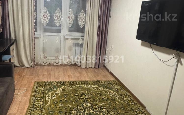2-бөлмелі пәтер · 46 м² · 4/4 қабат, мкр №7 24, бағасы: 230 000 ₸ в Алматы, Ауэзовский р-н — фото 2