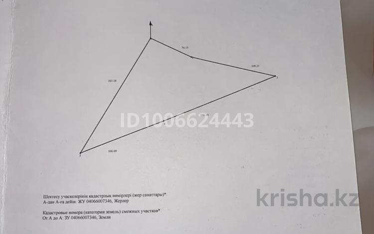 Промбаза · 1.4 га, Құрманғазы 119 — Алтын шатыр ресторанының арты за 22 млн 〒 в Атырау — фото 2