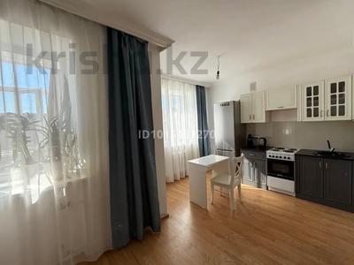 1-бөлмелі пәтер · 29 м² · 4/5 қабат, ЖМ Лесная поляна, бағасы: 12.9 млн ₸ в Косшы