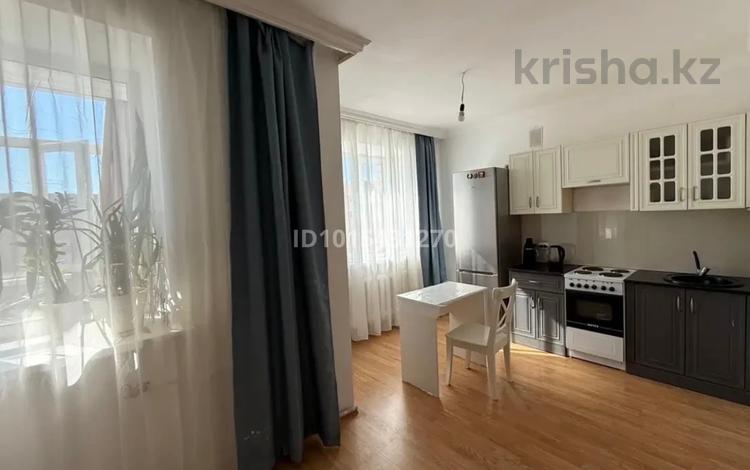 1-бөлмелі пәтер · 29 м² · 4/5 қабат, ЖМ Лесная поляна, бағасы: 12.9 млн ₸ в Косшы — фото 2
