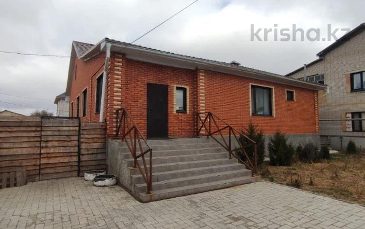 Отдельный дом · 4 комнаты · 155 м² · 9 сот., Каирбекова 364 за 69.5 млн ₸ в Костанае — фото 2