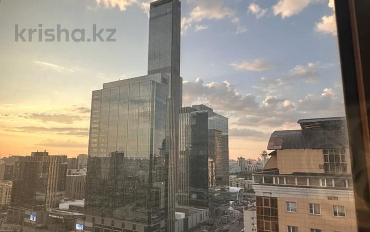 5-комнатная квартира · 260 м², Туркестан 2 — Абу-Даби Плаза за 103 млн ₸ в Астане, Есильский р-н — фото 7