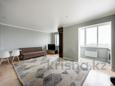 1-бөлмелі пәтер · 47.2 м² · 7/16 қабат, Женис 67, бағасы: 21.6 млн ₸ в Астане, Сарыарка р-н