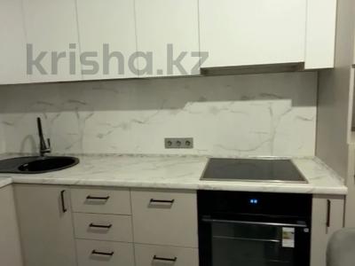 2-бөлмелі пәтер · 75.6 м² · 2/13 қабат, мкр Астана, Шаляпина 1/18 — Саина, бағасы: 64 млн ₸ в Алматы, Ауэзовский р-н