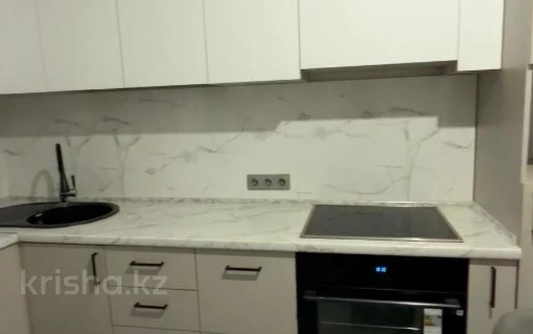 2-комнатная квартира · 75.6 м² · 2/13 этаж, мкр Астана, Шаляпина 1/18 — Саина за 64 млн ₸ в Алматы, Ауэзовский р-н — фото 2