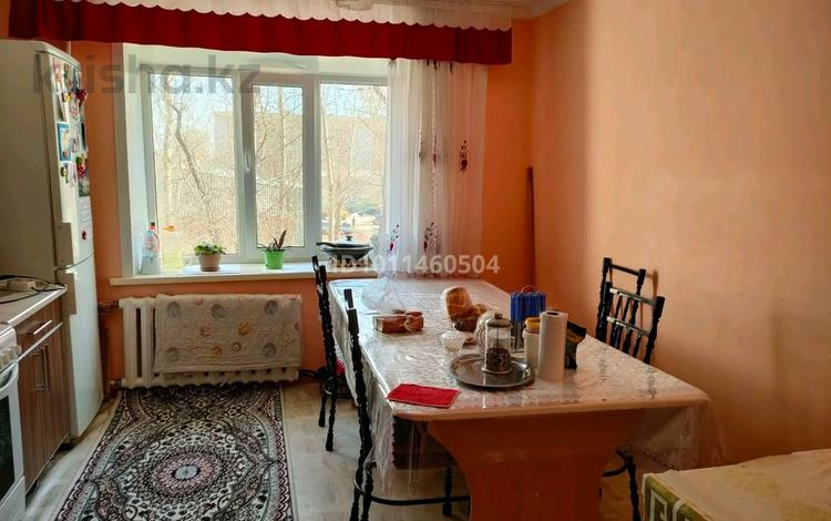 2-бөлмелі пәтер · 58 м² · 3/9 қабат, ул. Катаева 36/2, бағасы: 25 млн ₸ в Павлодаре — фото 2