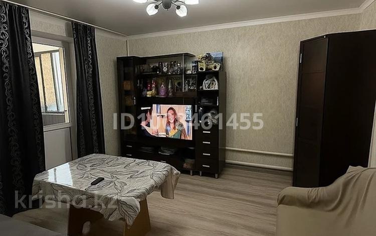 1-бөлмелі пәтер · 39 м² · 8/12 қабат, Ақсай-1А ш/а. 11, бағасы: 30 млн ₸ в Алматы, Ауэзовский р-н — фото 2