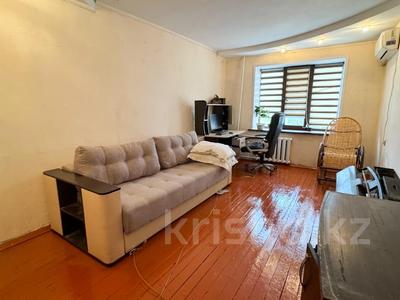 2-комнатная квартира · 43 м² · 2/4 этаж, Жетысу за 12.5 млн 〒 в Талдыкоргане, мкр Жетысу