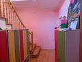 Отдельный дом · 9 комнат · 292 м² · 4.5 сот., Абдимомынова 29 за 55 млн ₸ в  — фото 7