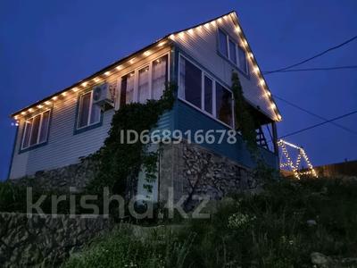 Дом · 2 комнаты · 48 м², Район горы Мохнатка за 13 000 〒 в Новой бухтарме