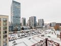 3-комнатная квартира · 66 м² · 8/9 этаж, Е 900 2 за 59 млн ₸ в Астане, Нура р-н — фото 16
