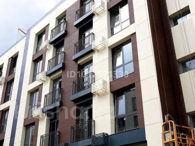 2-бөлмелі пәтер · 67 м² · 3/5 қабат, мкр Кайрат, Тараз 7, бағасы: 37 млн ₸ в Алматы, Турксибский р-н