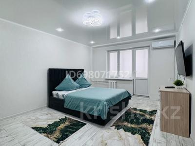 1-комнатная квартира · 47 м² · 6/9 этаж, мкр Кунаева 58 — Абулхаир хана и Толе би за 12 000 ₸ в Уральске
