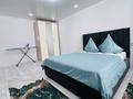 1-комнатная квартира · 47 м² · 6/9 этаж, мкр Кунаева 58 — Абулхаир хана и Толе би за 12 000 ₸ в Уральске — фото 2