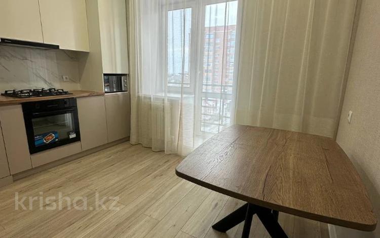 1-комнатная квартира · 35 м² · 3/5 этаж, Касымханова 10/2 за 180 000 ₸ в Костанае — фото 2