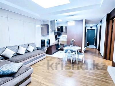 3-комнатная квартира · 100 м² · 1/5 этаж, 14-й мкр 22 — НАБЕРЕЖНАЯ, МОРЕ, ВИД НА МОРЕ,ТЦ АСТАНА, ПЕРВАЯ БЕРЕГОВАЯ ЛИНИЯ за 14 000 〒 в Актау