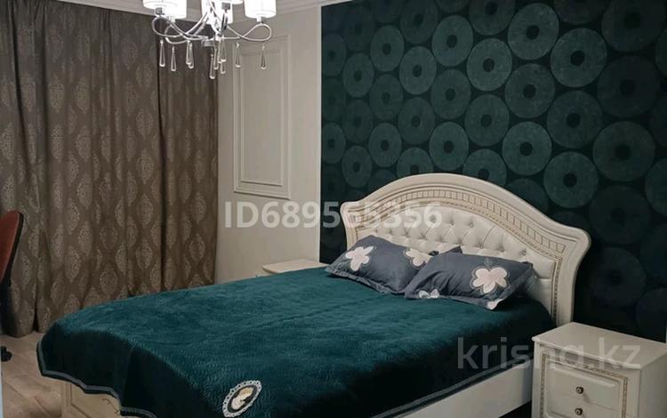 3-бөлмелі пәтер · 63 м² · 2/5 қабат, Шакена Айманова 172 — Жандосова и Гагарина, бағасы: 425 000 〒 в Алматы, Бостандыкский р-н — фото 8