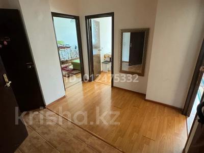 2-комнатная квартира · 59.7 м² · 1/17 этаж, Абылай хана 5/2 — Напротив ЕНУ за 28 млн ₸ в Астане, Алматы р-н