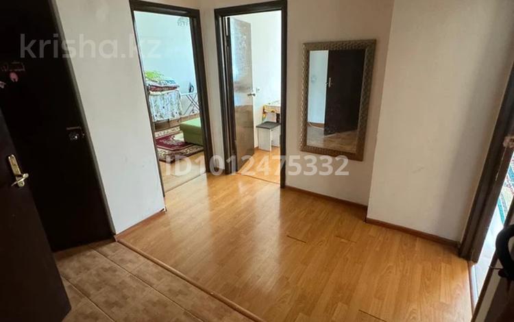 2-комнатная квартира · 59.7 м² · 1/17 этаж, Абылай хана 5/2 — Напротив ЕНУ за 28 млн ₸ в Астане, Алматы р-н — фото 2