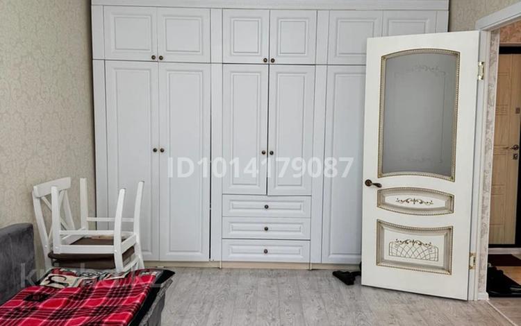 1-комнатная квартира · 34.5 м² · 5/5 этаж, мкр 8 39 — Молдагулова 39 за 13 млн ₸ в Актобе — фото 2