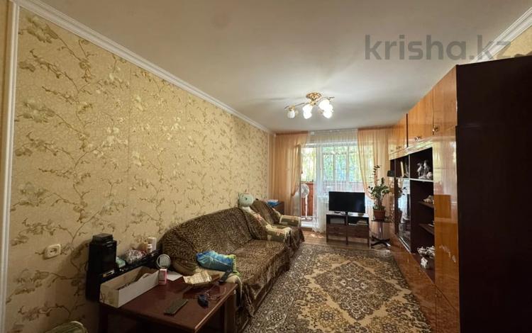 2-комнатная квартира · 44.9 м² · 2/5 этаж, Чкалова 5 за 18.9 млн ₸ в Костанае — фото 2