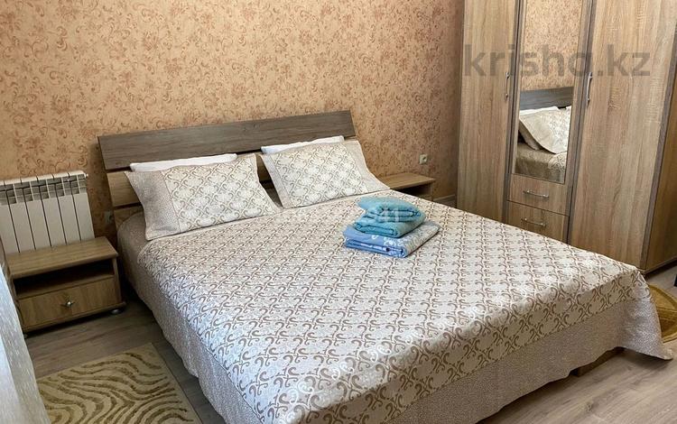 1-бөлмелі пәтер · 45 м², Валиханова 3 — Артем, ТЦ Жаннур,ТЦ Алматы, бағасы: 15 000 ₸ в Астане — фото 5
