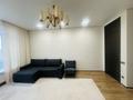 2-бөлмелі пәтер · 58 м² · 3/12 қабат, мкр Жеруйык, Маденова 1B — Коммунальный Рынок «Сарайшык», бағасы: 45 млн ₸ в Атырау — фото 9