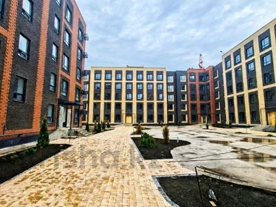 1-бөлмелі пәтер · 35 м² · 5/5 қабат, Алтын орда ш/а., бағасы: 13.9 млн ₸ в Актобе, мкр. Алтын орда