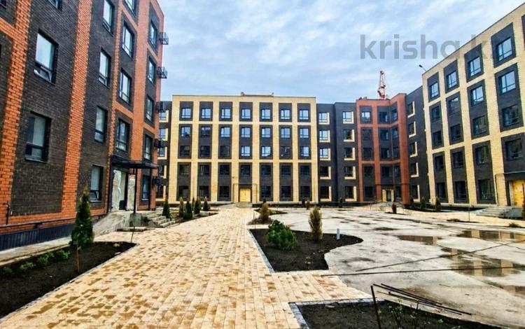 1-комнатная квартира · 35 м² · 5/5 этаж, мкр. Алтын орда за 13.9 млн ₸ в Актобе — фото 11