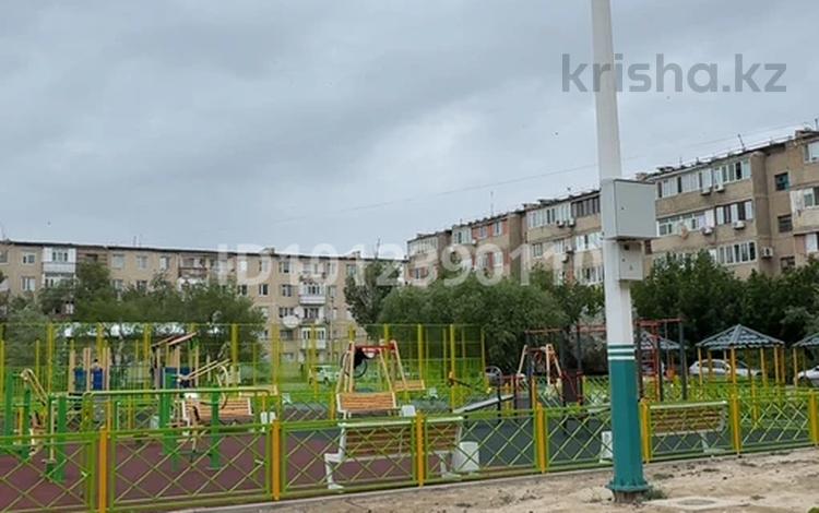 2-комнатная квартира · 50 м² · 5/5 этаж, Акмешит 20 за 7.1 млн 〒 в  — фото 2