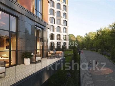 2-комнатная квартира · 65 м² · 5/7 этаж, Талгат Бигелдинов 1/2 за 85.9 млн ₸ в Алматы, Медеуский р-н