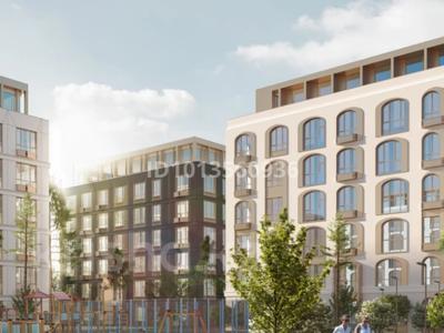 2-комнатная квартира · 65 м² · 5/7 этаж, Талгат Бигелдинов 1/2 за 84 млн ₸ в Алматы, Медеуский р-н